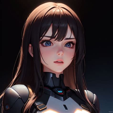 ai 3d art generator.
